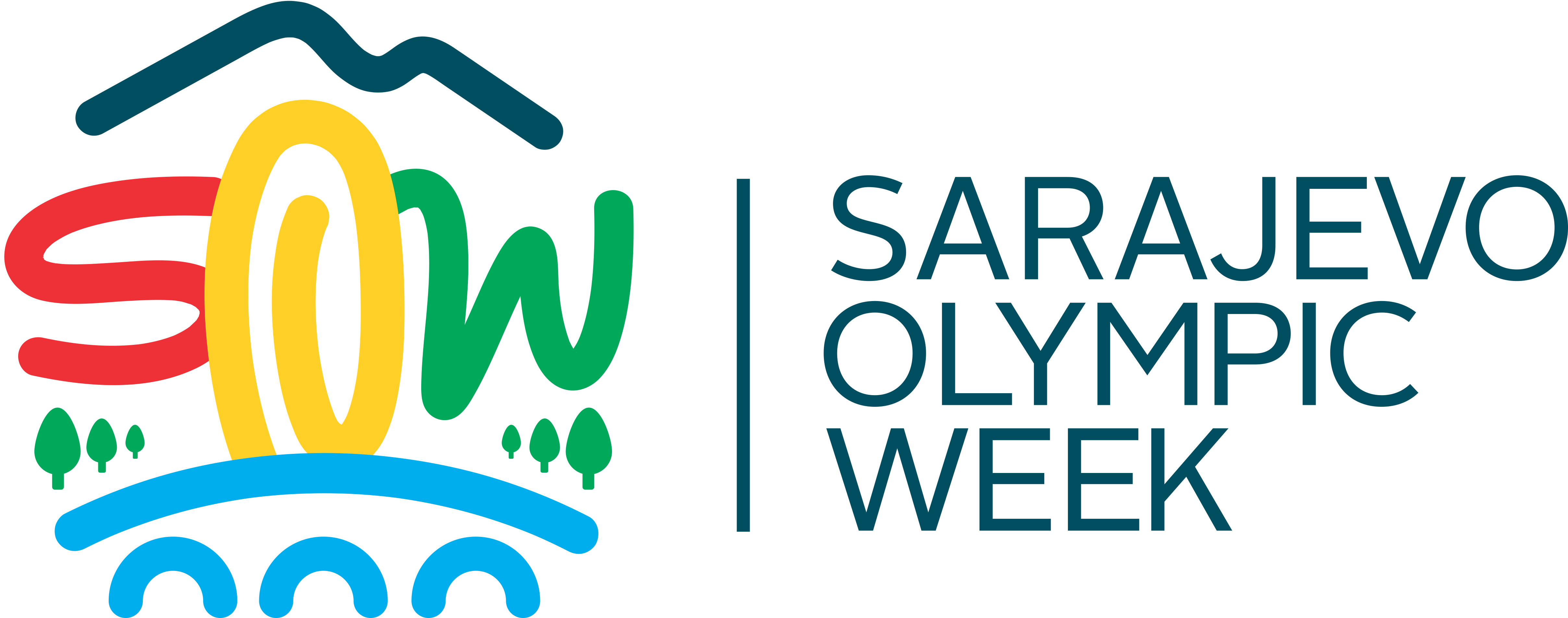 Sarajevo Olympic Week